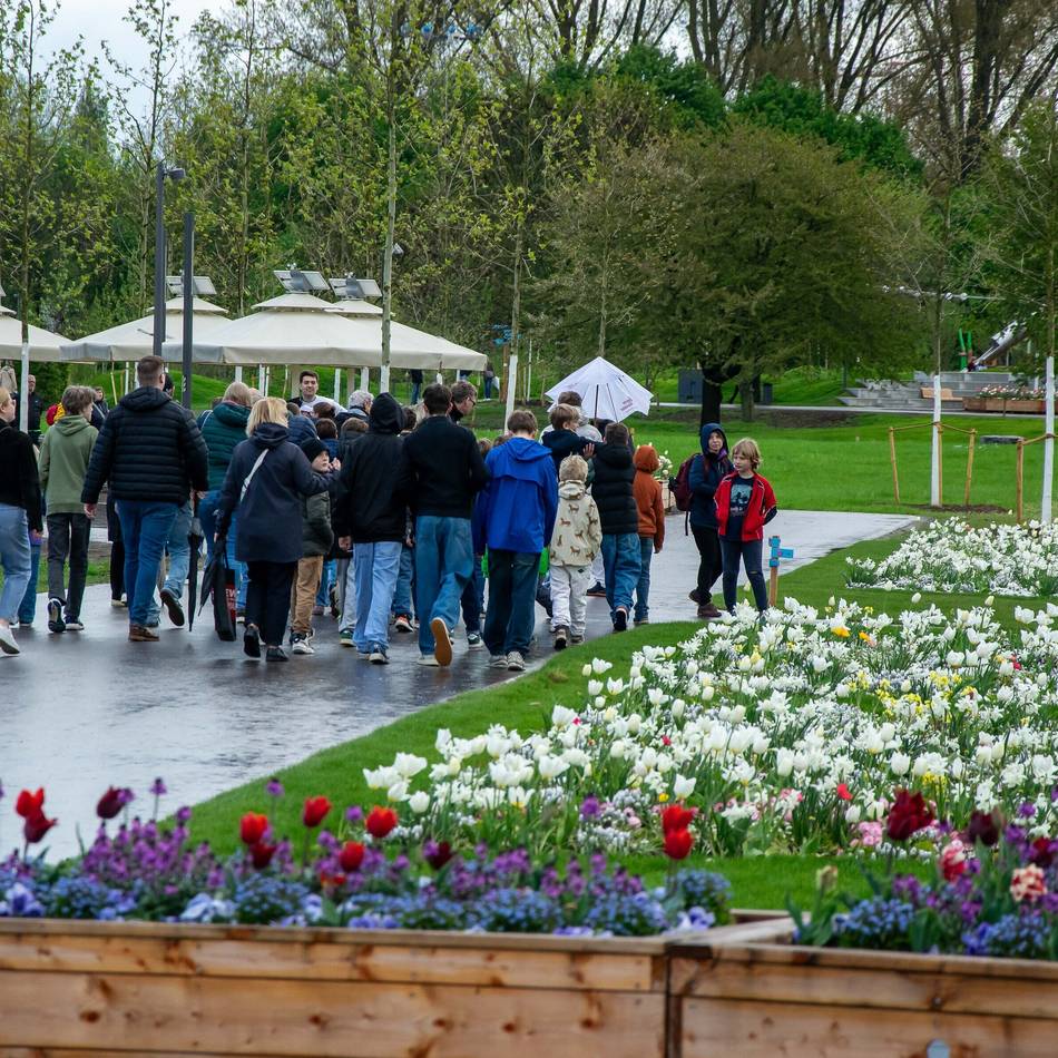 Kritik an Laga-Räumung am Samstag: „Man schickt keine Familien in ein heraufziehendes Unwetter“
