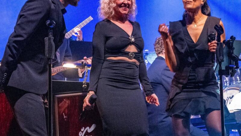 Benefizkonzert in Xanten: Big Band kommt mit dem „ganz großen Besteck“ – und räumt mit Vorurteil auf