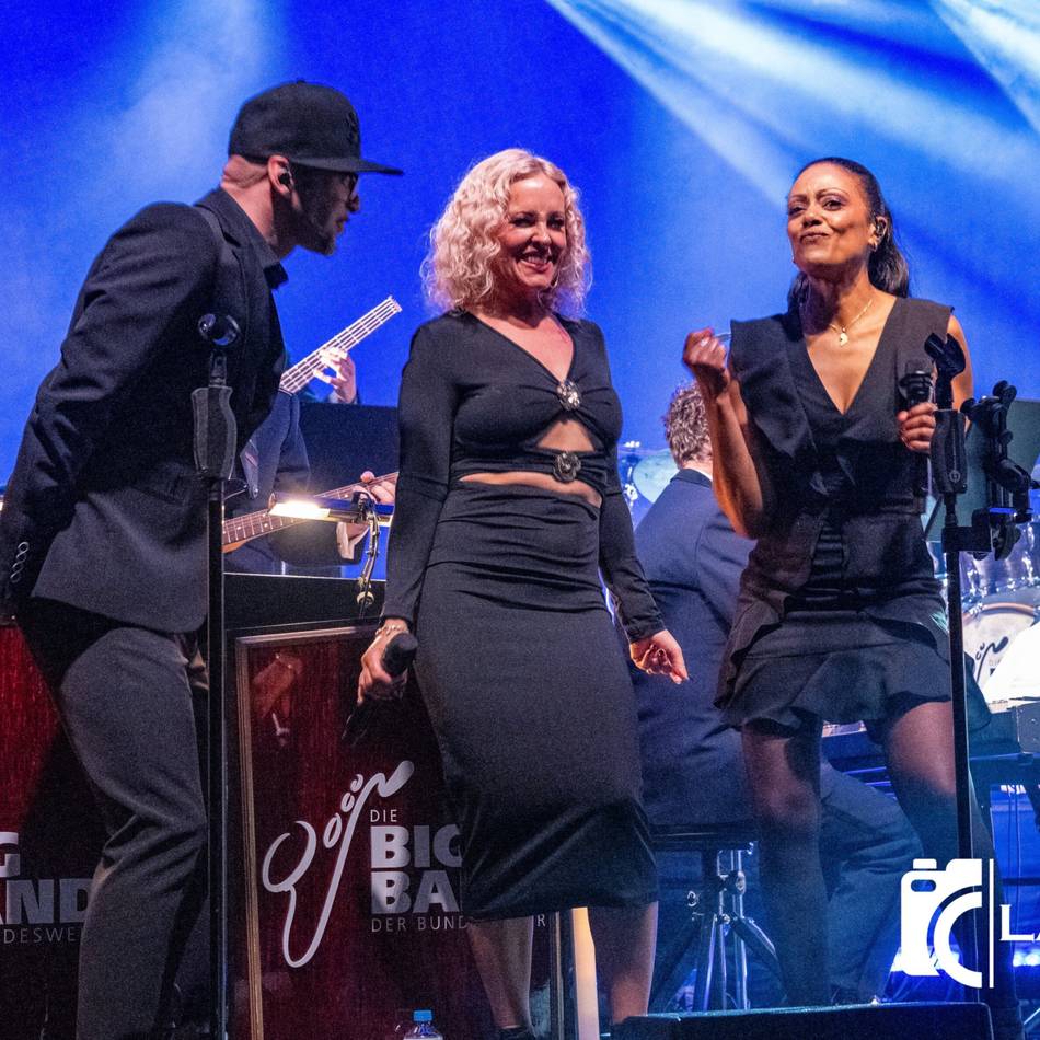 Benefizkonzert in Xanten: Big Band kommt mit dem „ganz großen Besteck“ – und räumt mit Vorurteil auf