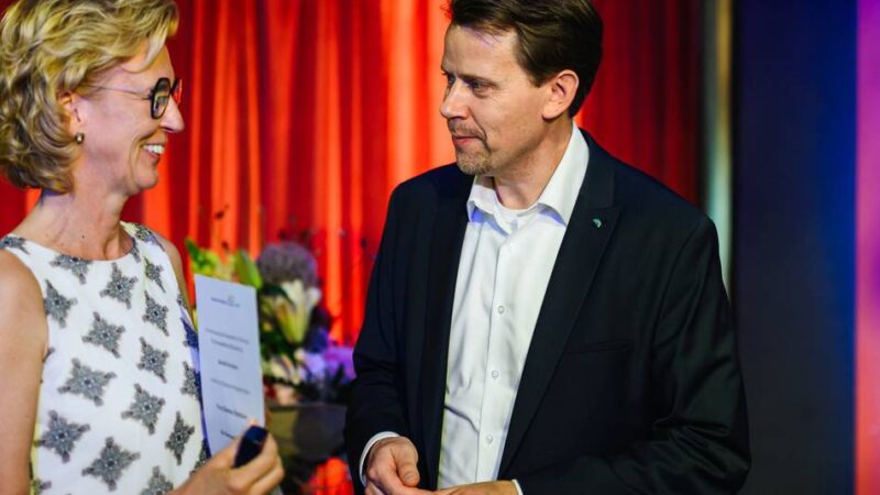 Die „Macher“ von Wermelskirchen: Warum Ehrenamt selten eine One-Man-Show ist