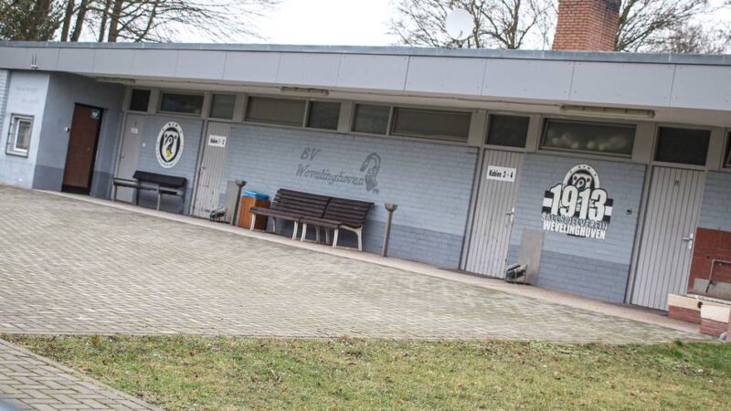 Millionenprojekt in Grevenbroich: „Es herrscht Stillstand und viele sind frustriert“