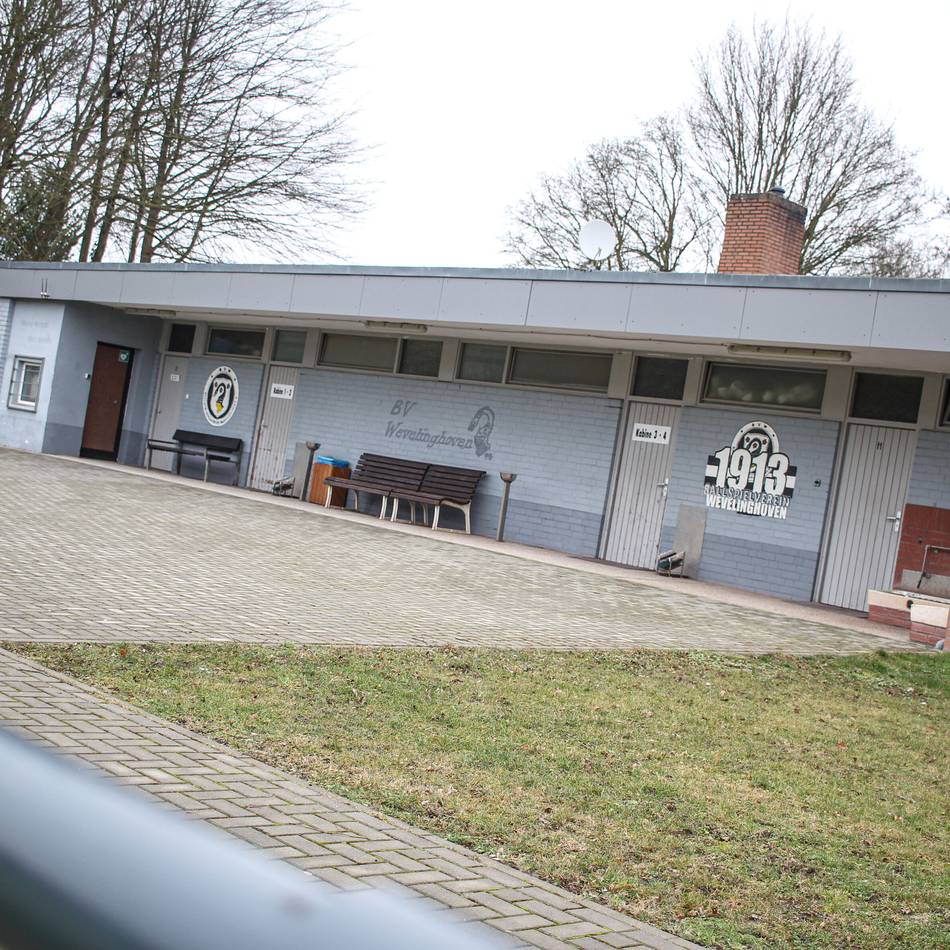 Millionenprojekt in Grevenbroich: „Es herrscht Stillstand und viele sind frustriert“