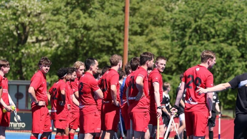 0:7 bei Münchner SC: Gladbacher HTC schenkt letztes Saisonspiel ab