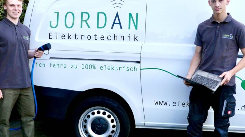 Ausbildung im Handwerk: Hildener Elektrotechnik-Azubis überragen den gesamten Jahrgang