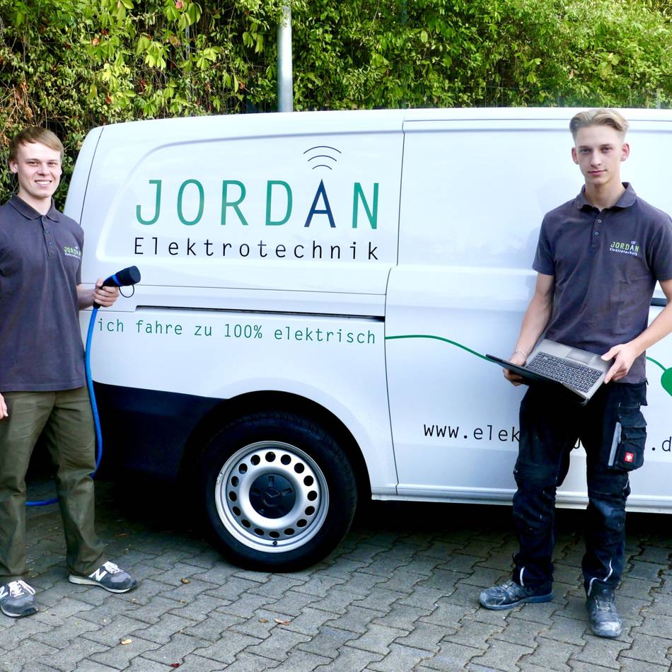 Ausbildung im Handwerk: Hildener Elektrotechnik-Azubis überragen den gesamten Jahrgang