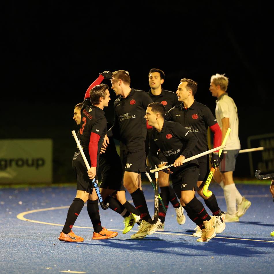 GHTC trifft auf Münchner SC: So ist die Lage in der Hockey-Bundesliga vor dem letzten Spieltag