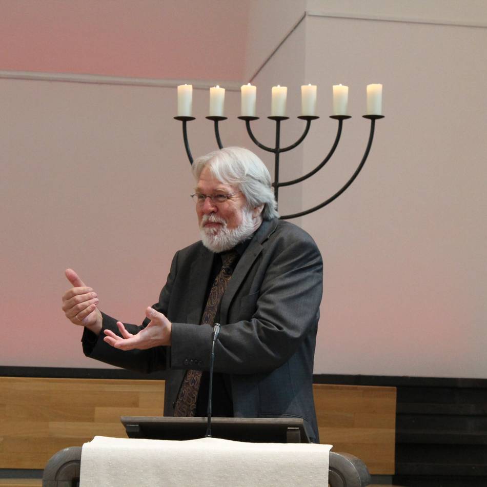 Evangelische Kirche Leverkusen: Pfingstempfang im Zeichen der Ehrenamtler