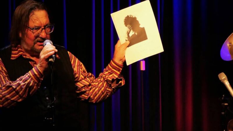 Kultur in Ratingen: Bob Dylan trifft Ratingens Stadtgeschichte