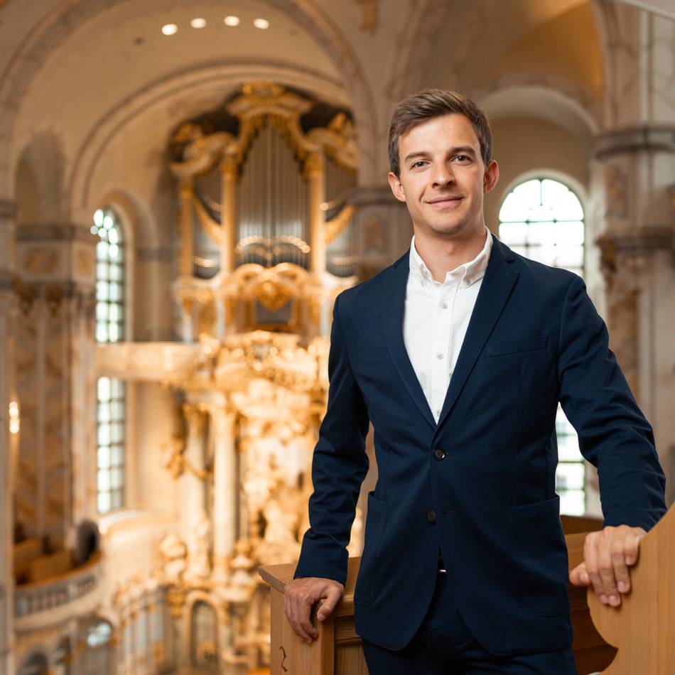 Orgelwelten in Ratingen: Internationale Gäste spielen in St. Peter und Paul