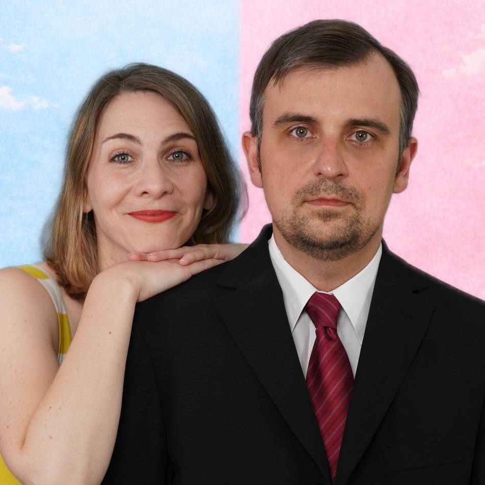 Premiere im Kammertheater Dormagen: Speed-Dating, Machos und Rudi Carrell auf der Bühne