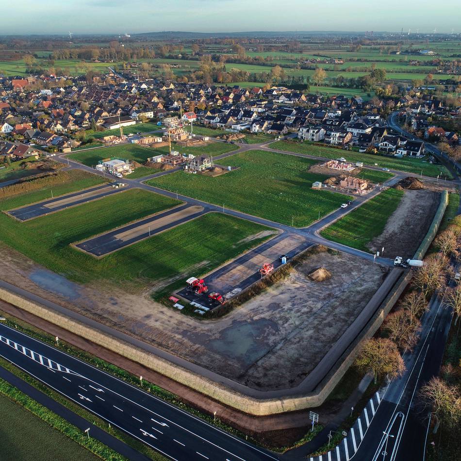 Fest in Bedburg-Hau: Vereine werben in Hasselt beim „Ziegel-Treff“ um Neubürger