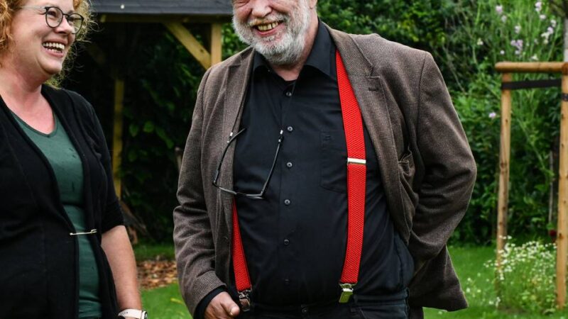 Für die ganze Familie: Nierswalde lädt ein zum Dorftrödel