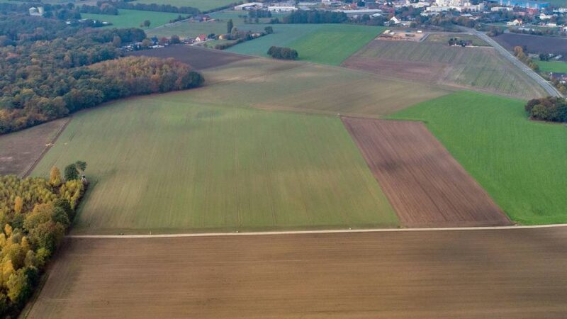 Peterskaul als RVR-Kooperationsstandort: Neue Sorge vor Großindustrie in Sonsbeck