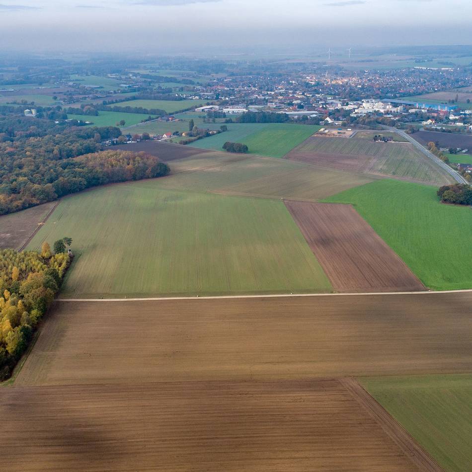 Peterskaul als RVR-Kooperationsstandort: Neue Sorge vor Großindustrie in Sonsbeck