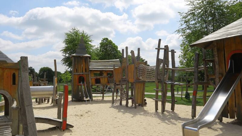 Anmeldungen möglich: Verein „deinXanten“ plant Picknick und Trödel für Familien