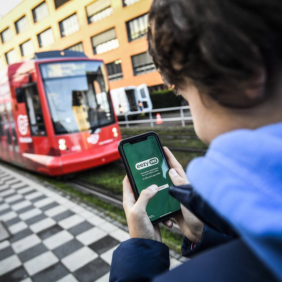 ÖPNV in Düsseldorf: Mit dem Einzelticket über die Stadtgrenze – das kann jetzt deutlich teurer werden