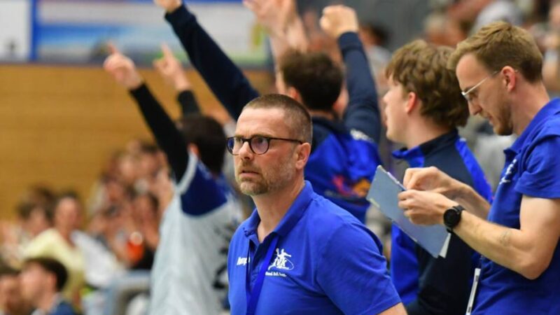 Überblick Regionalliga: TVK setzt Erfolgslauf fort, stehende Ovationen für Borussia