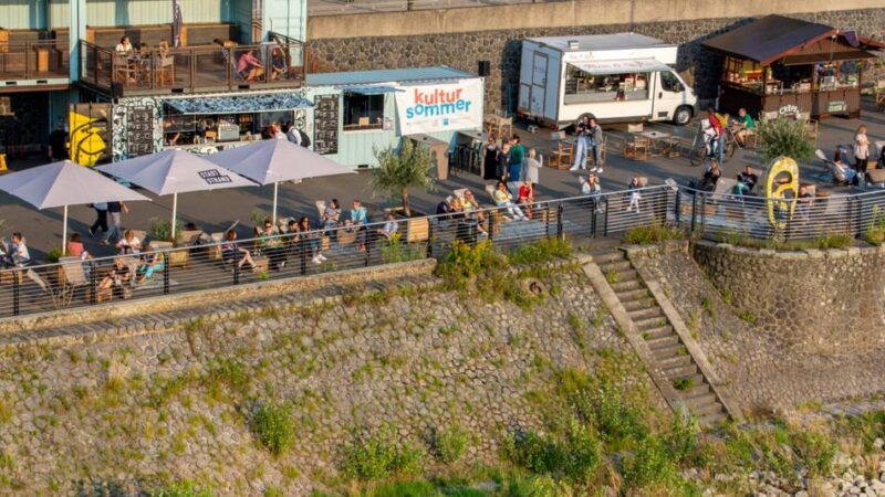 Freizeittipps für Düsseldorf: Musik, Lesung, Comedy – das ist in der Woche nach Pfingsten los