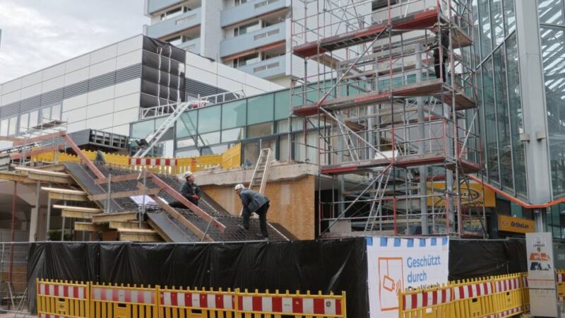 Sportartikel-Riese gibt Termin bekannt: An diesem Tag öffnet Decathlon seine neue Filiale in Leverkusen