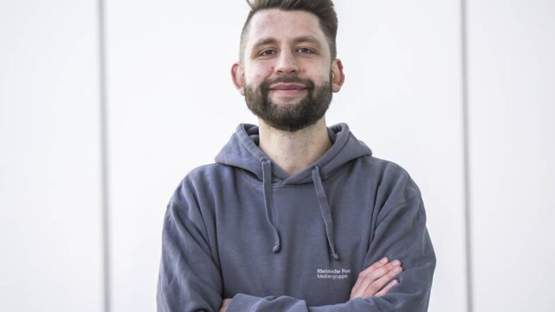 „Inside WM“ mit Sebastian Kalenberg: Unser Mann vor Ort bei der WM – und worauf Sie sich freuen dürfen