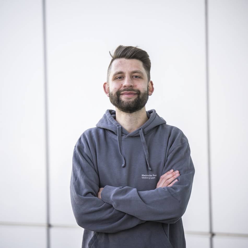 „Inside WM“ mit Sebastian Kalenberg: Unser Mann vor Ort bei der WM – und worauf Sie sich freuen dürfen