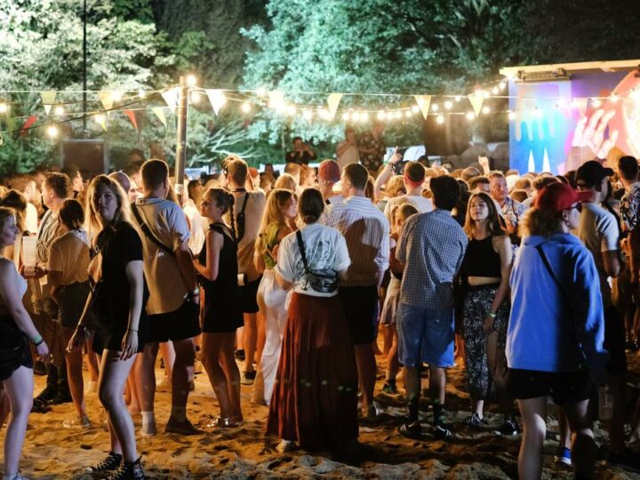 Jetzt-und-Immer-Festival: „Das wird ein entscheidendes Jahr für uns“
