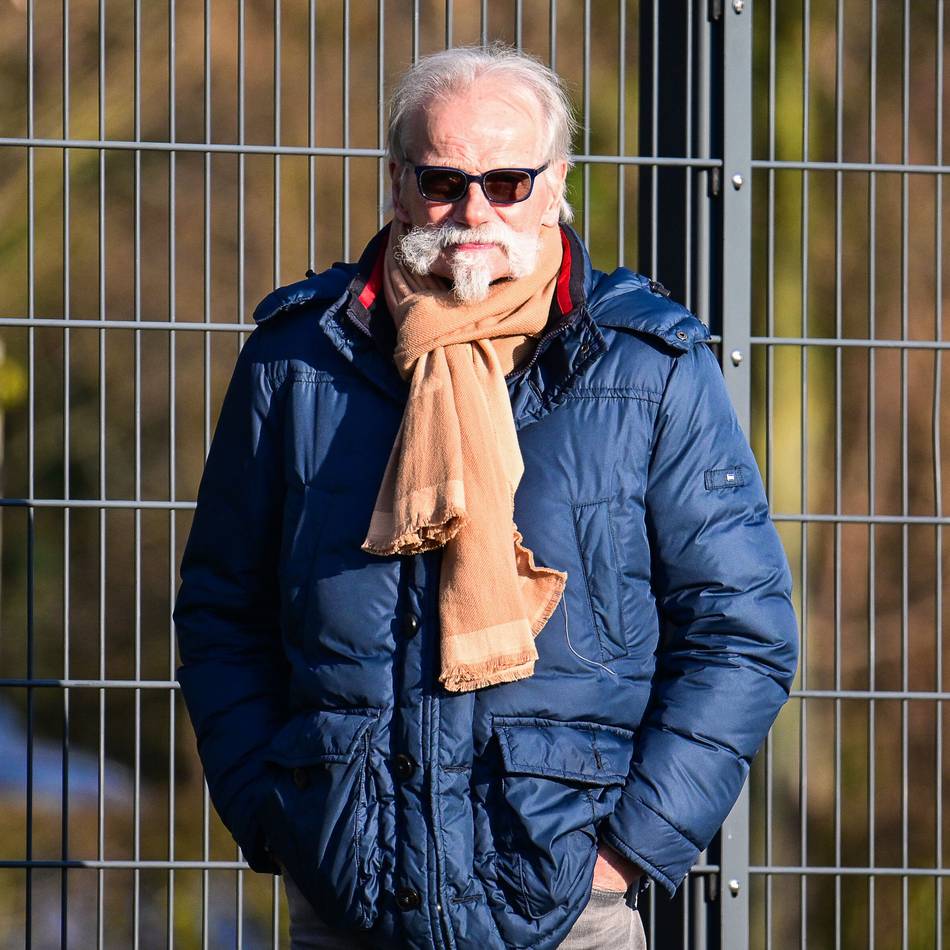 Oberliga-Duell der Gegensätze: 1. FC Kleve fährt mit viel Rückenwind zum taumelnden KFC Uerdingen