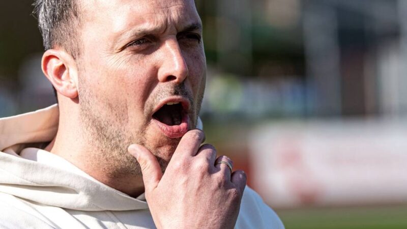 Erstmals A-Liga-Spitzenreiter: Warum der SSV Lüttingen auf eine Kampfansage verzichtet