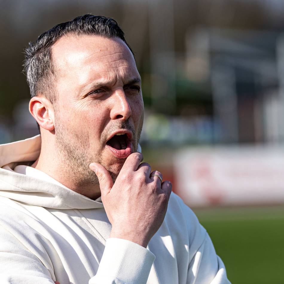 Erstmals A-Liga-Spitzenreiter: Warum der SSV Lüttingen auf eine Kampfansage verzichtet