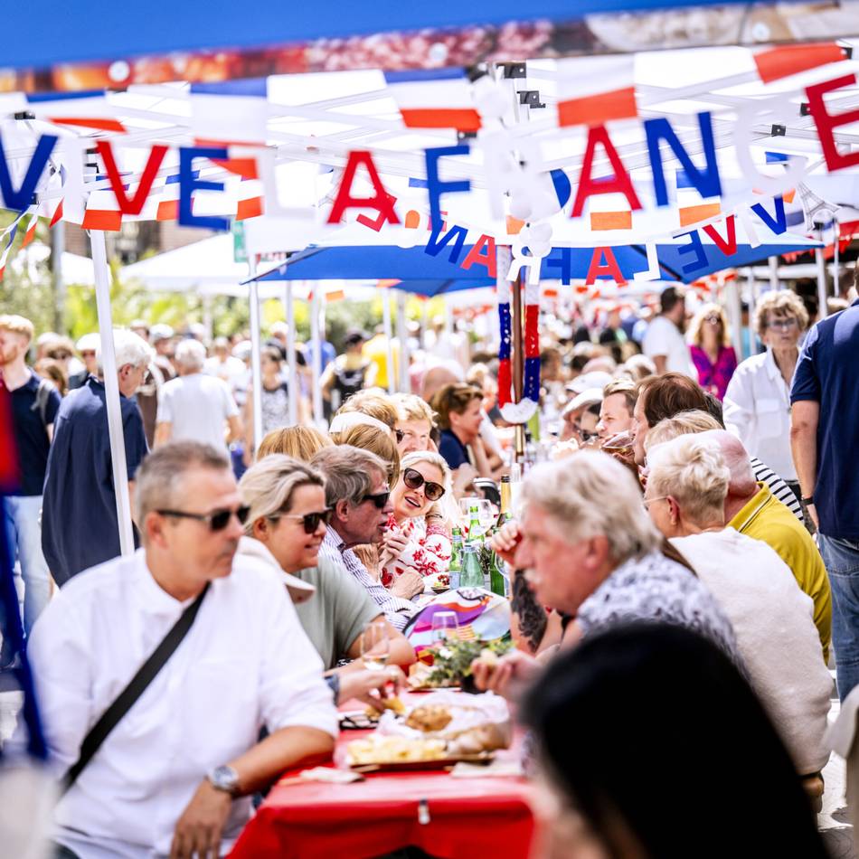 Vom 3. bis 5. Juli in Düsseldorf: Diese Neuheiten gibt es in diesem Jahr beim Frankreichfest