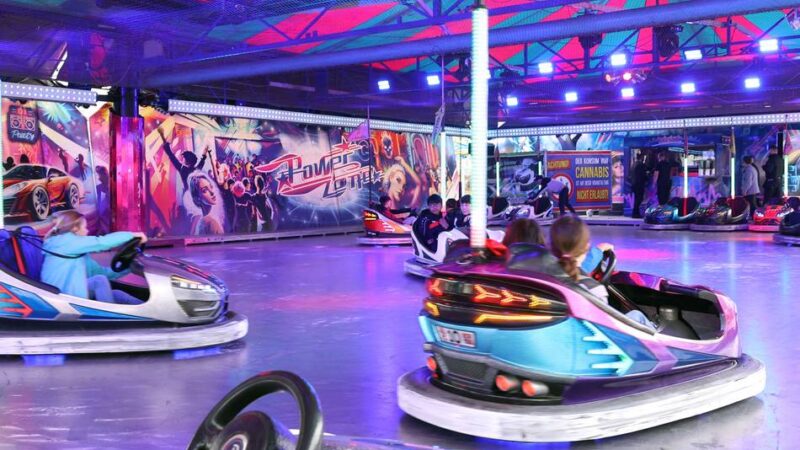 Schützen- und Heimatfest 2026 in Korschenbroich: Partys, Paraden, Programm und Parken – Wissenswertes zu Unges Pengste