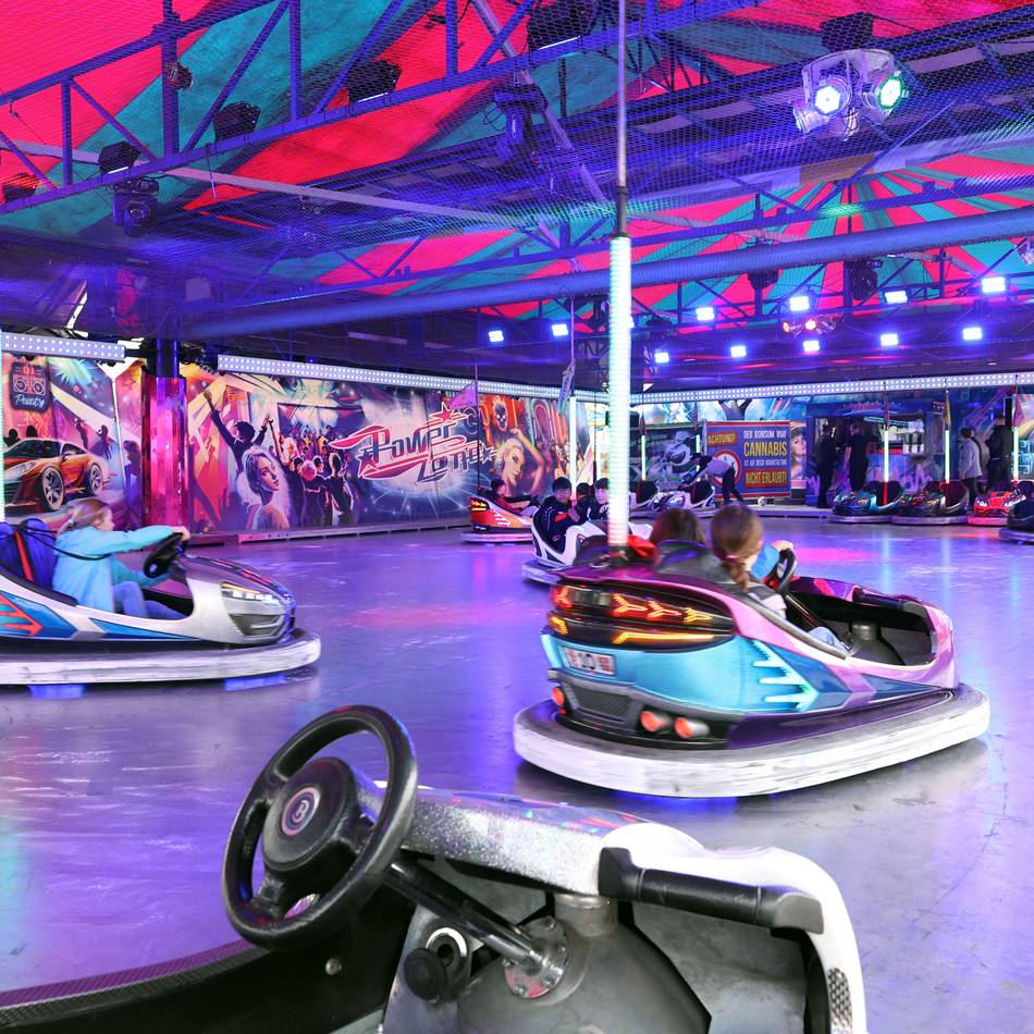 Schützen- und Heimatfest 2026 in Korschenbroich: Partys, Paraden, Programm und Parken – Wissenswertes zu Unges Pengste