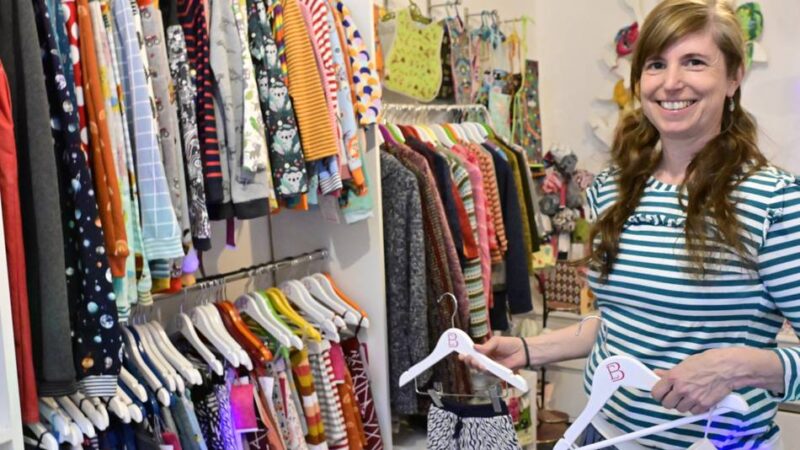 Zum 15. Mal in Mönchengladbach: Mode, Kunst und Tattoos beim „Late Night Shopping“ in Eicken