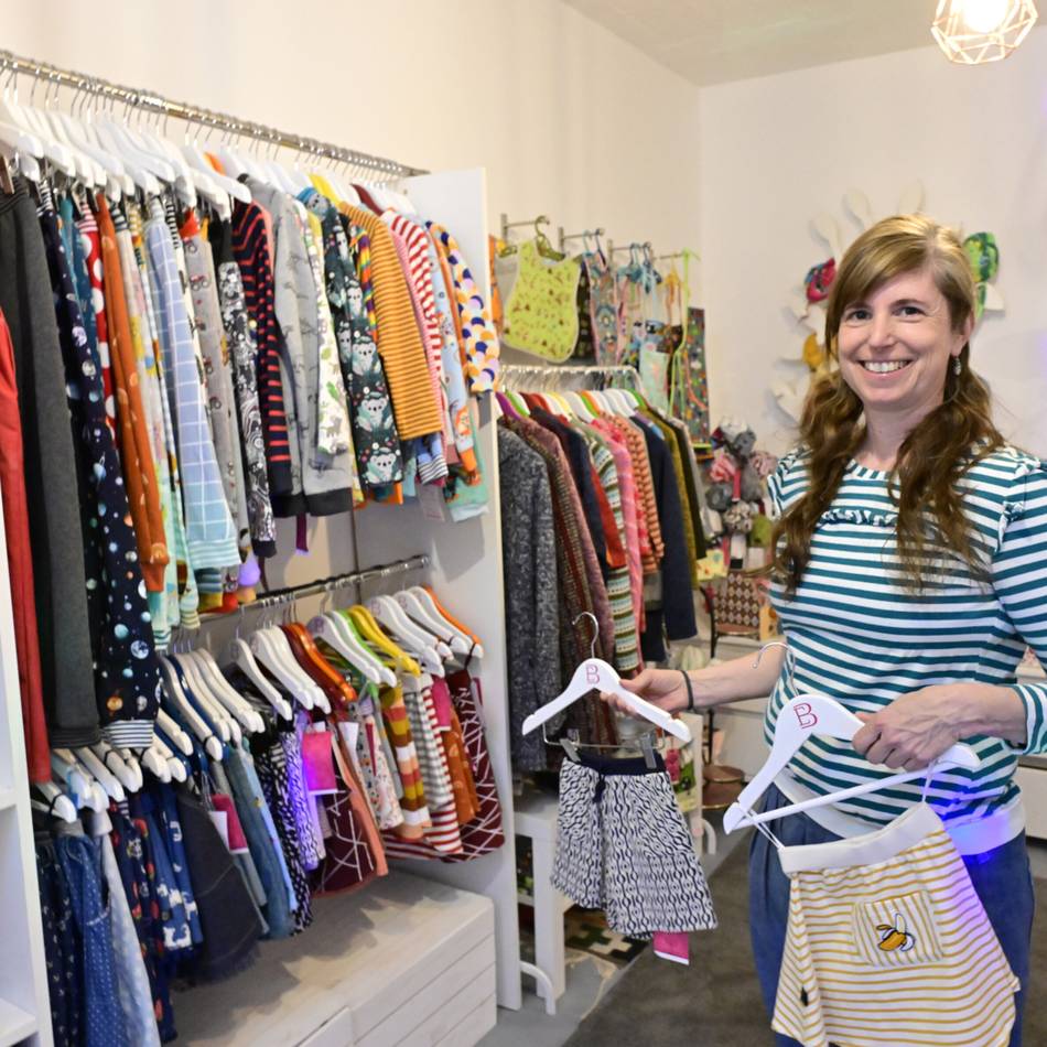Zum 15. Mal in Mönchengladbach: Mode, Kunst und Tattoos beim „Late Night Shopping“ in Eicken