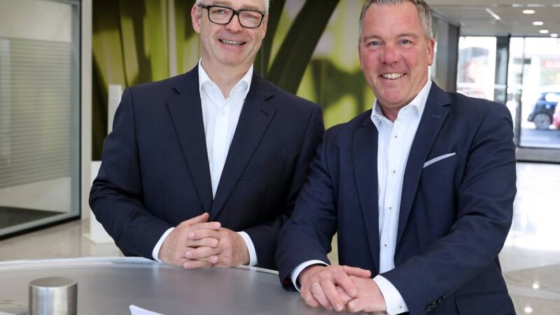 Bilanz für 2025: Gladbacher Bank wiederholt ihre Rekord-Dividende