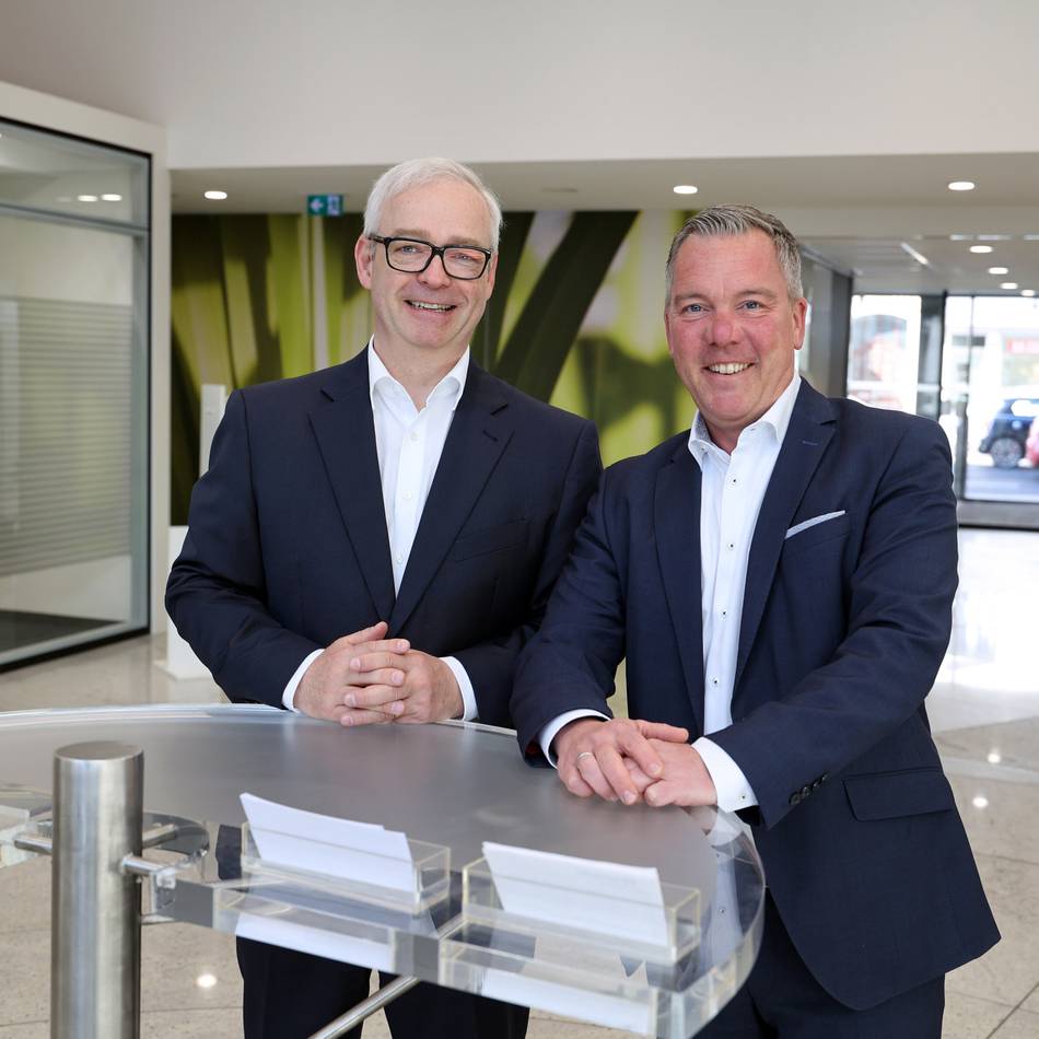 Bilanz für 2025: Gladbacher Bank wiederholt ihre Rekord-Dividende