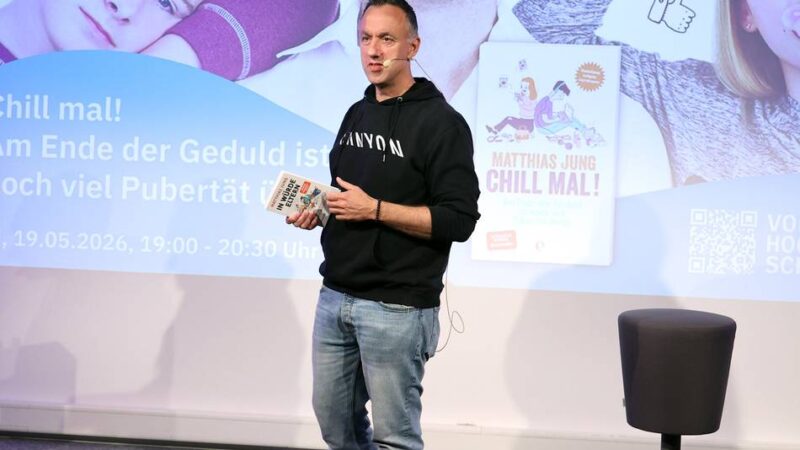 Tipps für Eltern mit Kind in der Pubertät: Smartphones, Streit, und die Pfandsammlung im Kinderzimmer