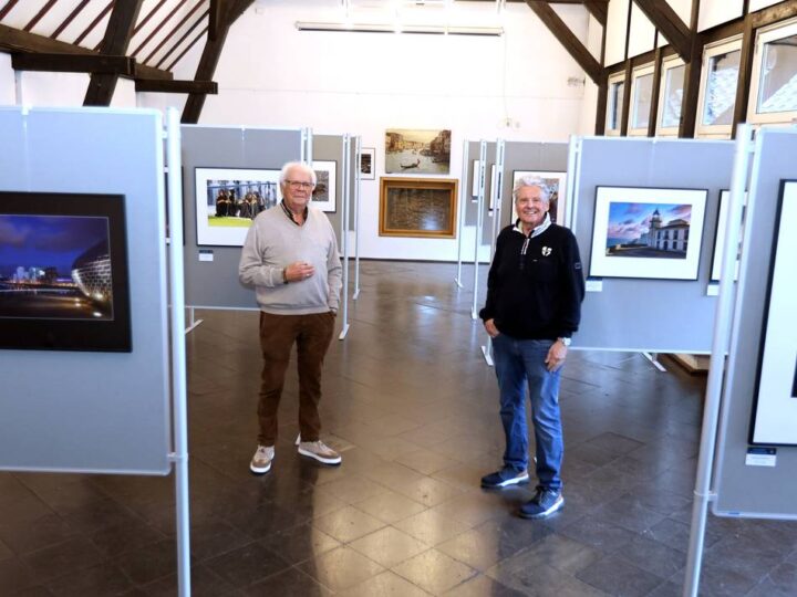 Fotoclub 69 Korschenbroich: Eine letzte Ausstellung mit Foto-Highlights aus 56 Jahren