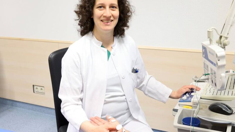 Neurologin aus Mönchengladbach klärt auf: Was hinter der Erkrankung Polyneuropathie steckt