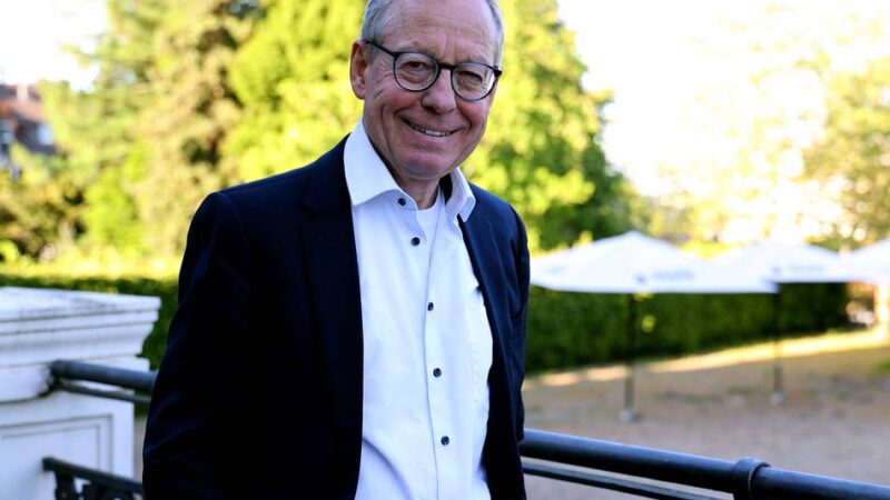 Wirtschaft in Mönchengladbach: „Typisch für deutsche Politik, Geld in tote Häuser, statt in Start-ups zu stecken“