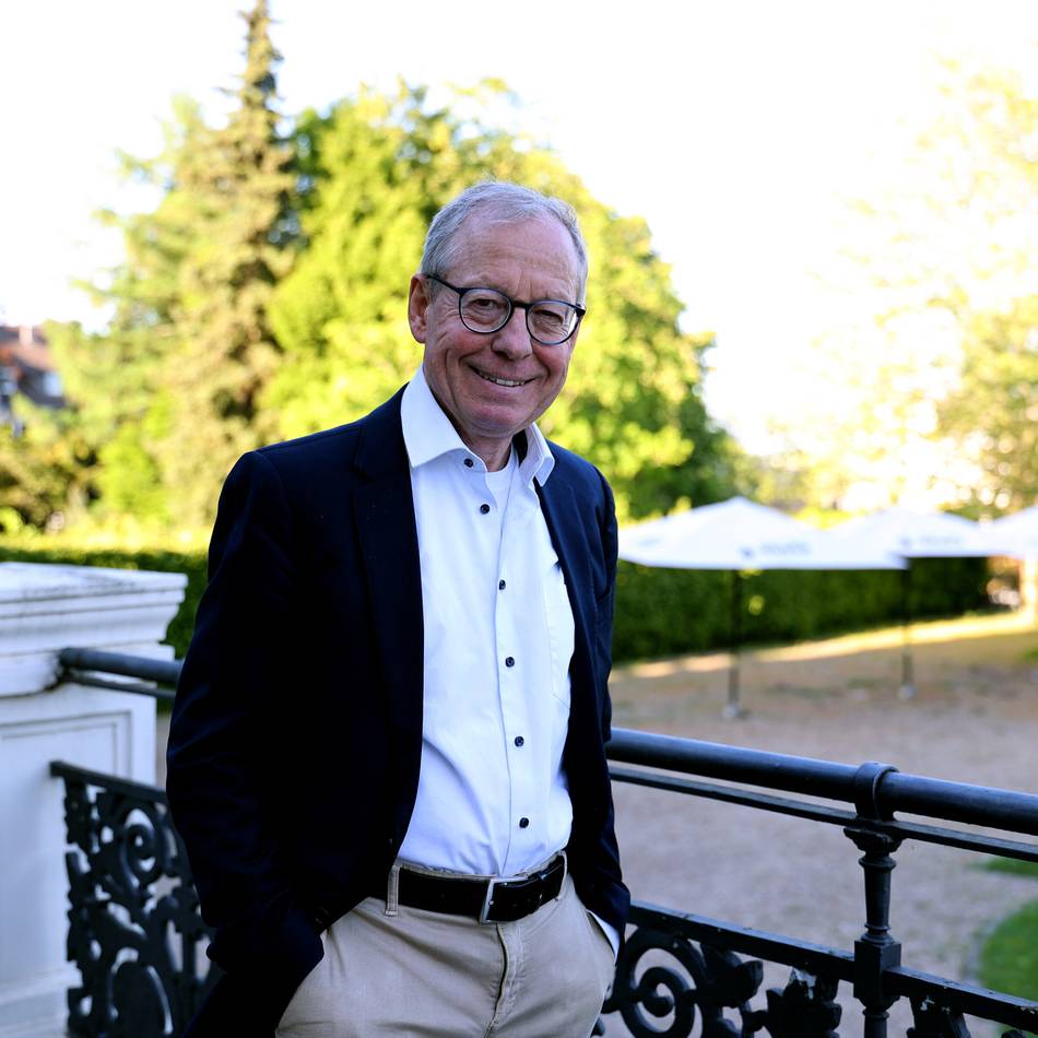 Wirtschaft in Mönchengladbach: „Typisch für deutsche Politik, Geld in tote Häuser, statt in Start-ups zu stecken“
