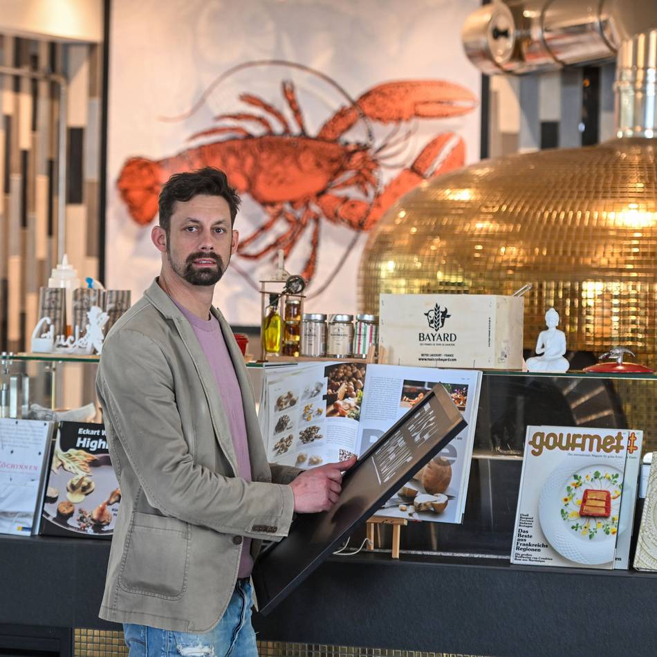 Ein Jahr Goldener Schwan in Nieukerk: „Die Lage in der Gastronomie ist noch dramatischer als während der Corona-Pandemie“