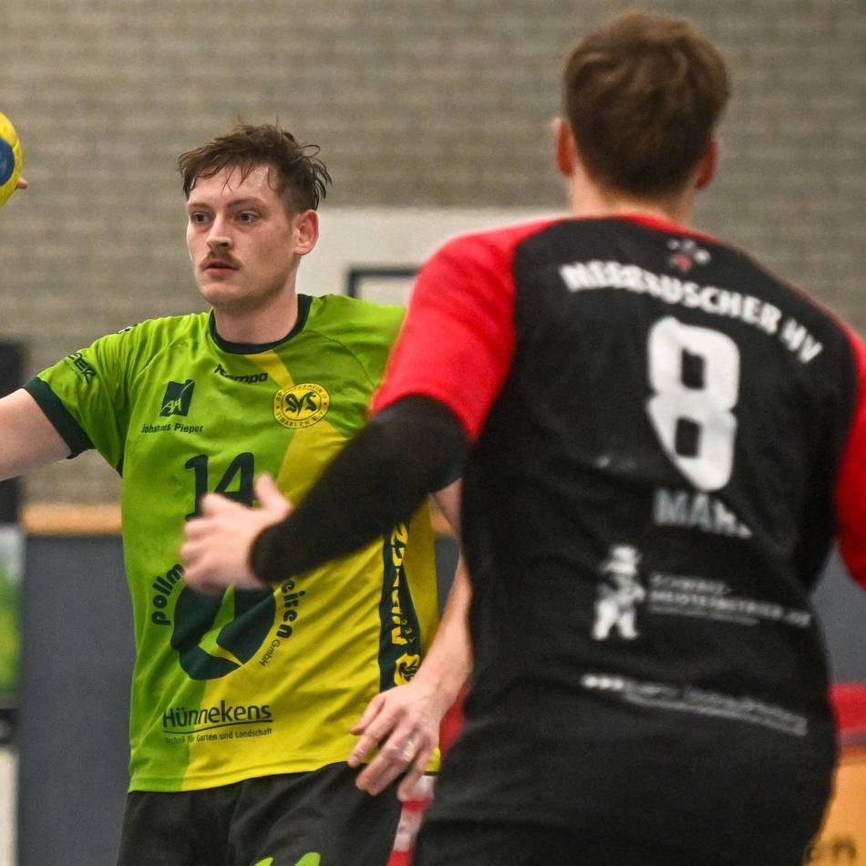 Sport aus Meerbusch: MHV bleibt Lokalrivalen auf den Fersen