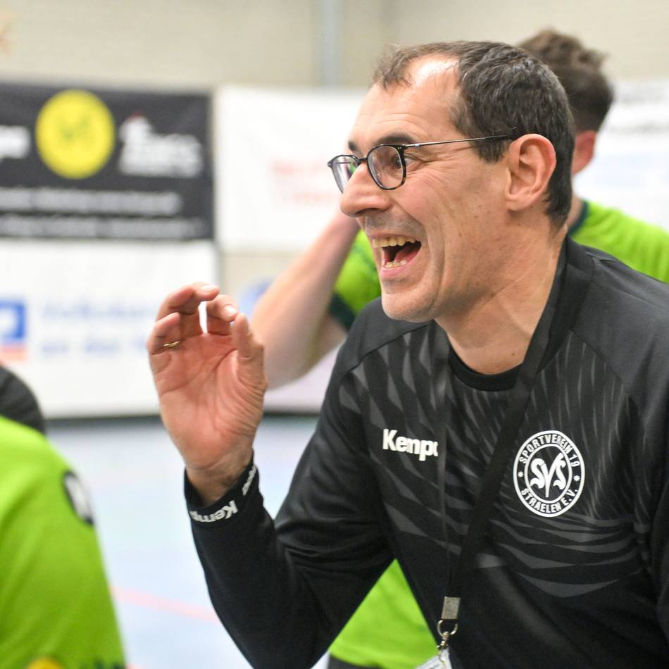 Schiedsrichter im Mittelpunkt: SV Straelen verspielt beim Angstgegner die Vizemeisterschaft