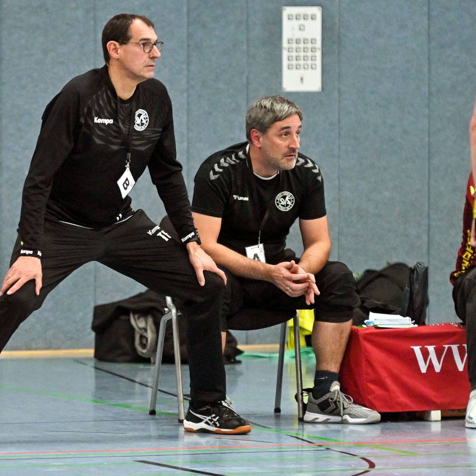 Handball-Saisonfinale beim SV Straelen: Verletzungsdrama und emotionale Abschiede am letzten Spieltag