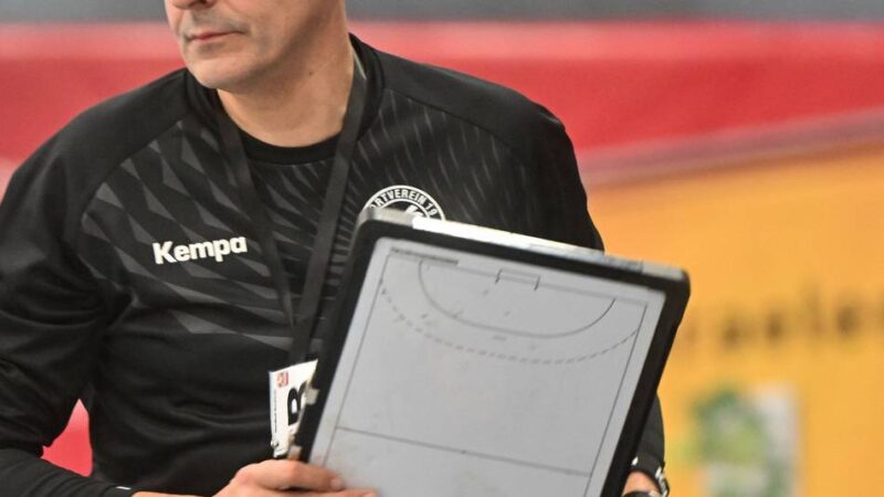 Handballkrimi und Derbyfieber: SV Straelen erlebt einen dramatischen Saisonendspurt