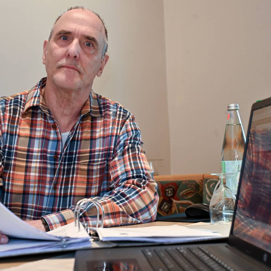 Mahnungen, Zuschläge, Pfändung: Elektriker verzweifelt am Finanzamt – „Ich kann seit einem Jahr kaum noch schlafen“
