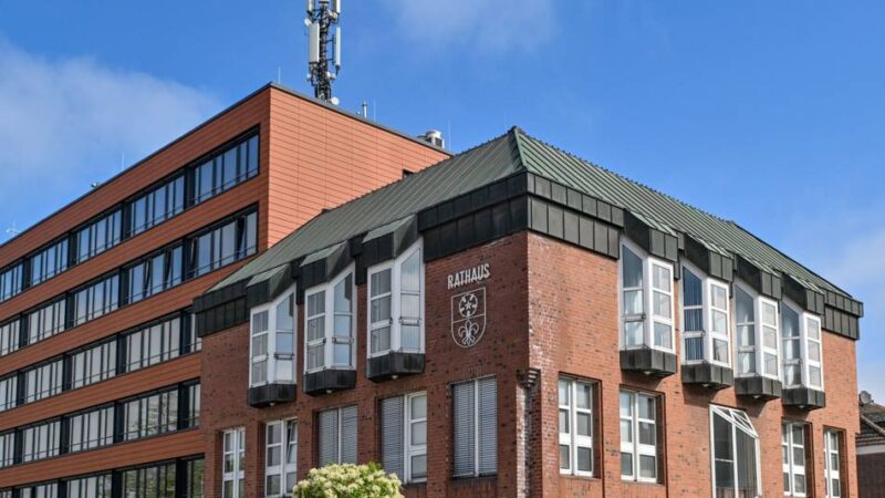 Das müssen Anrufer wissen: Das Kevelaerer Bürgerbüro arbeitet jetzt mit einem Voicebot
