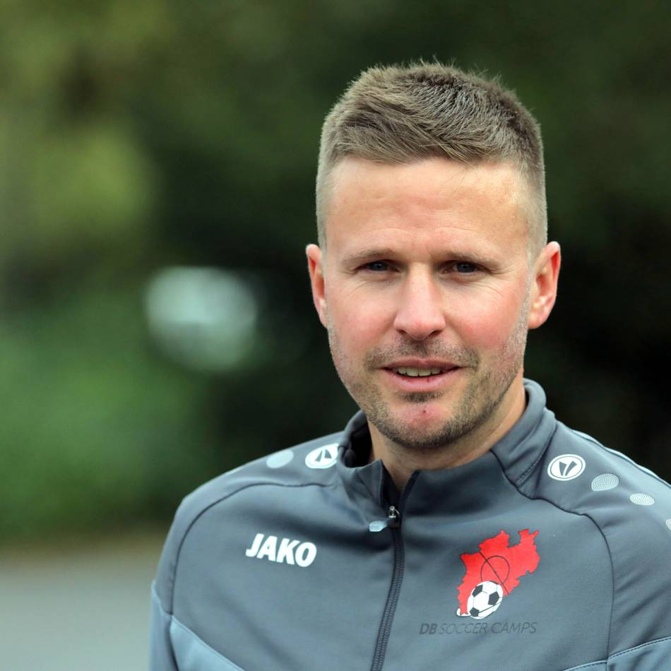 Neuer Trainer beim VfB Homberg: „Sollte der Worst Case eintreten, werden wir wieder aufstehen“