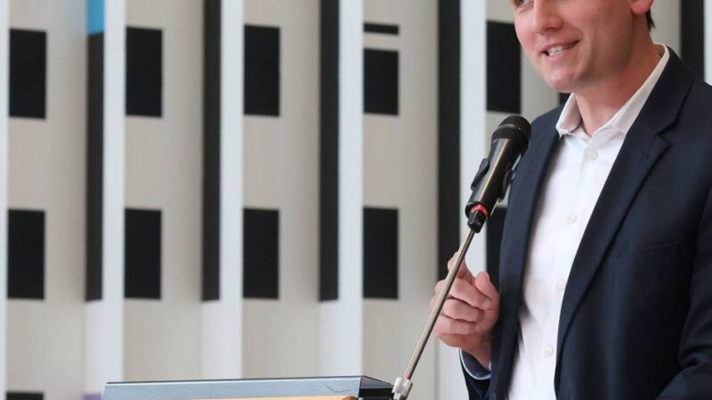 Schwermetall-Fund an Leverkusener Schule: SPD fordert von Stadt „lückenlose Aufklärung“